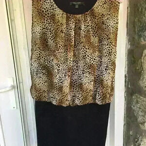 SNAP dress size M